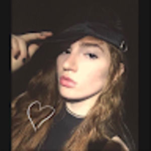 Meet your Posher, Marissa